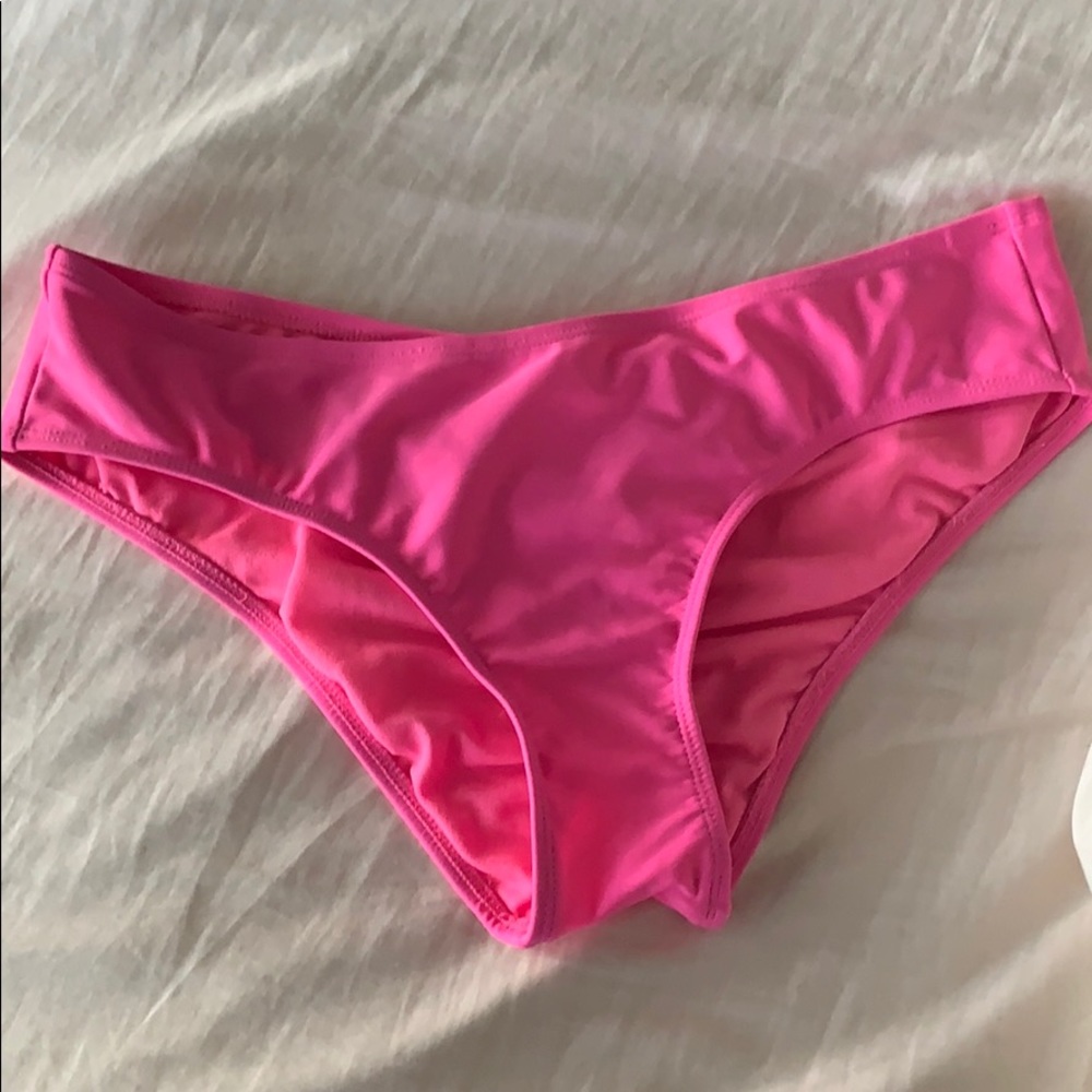 Target swim bottoms